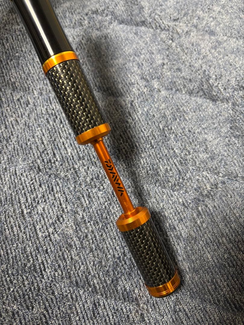 最終値下げ　プレッソリミテッドAGS55XUL エリアトラウト