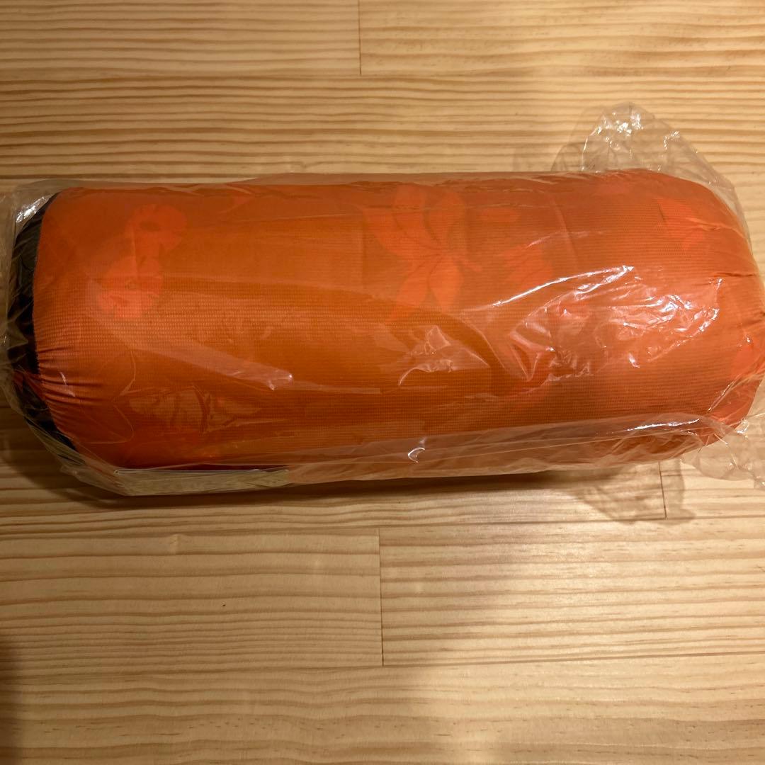 新品　ポーラー シュラフ 寝袋 POLER ナップサック　L