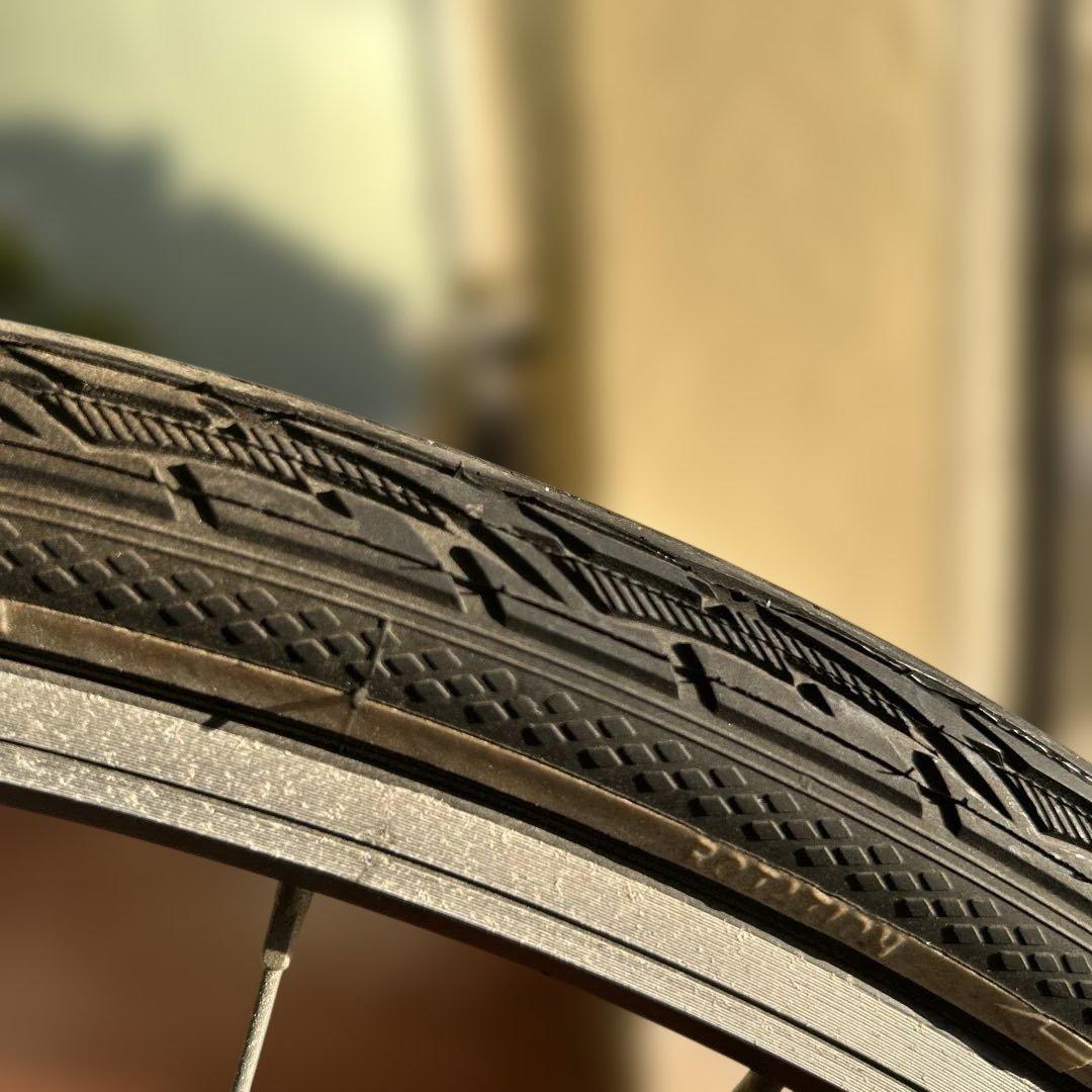 自転車本体 FAIRDALE LOOKFAR STEP-THRU