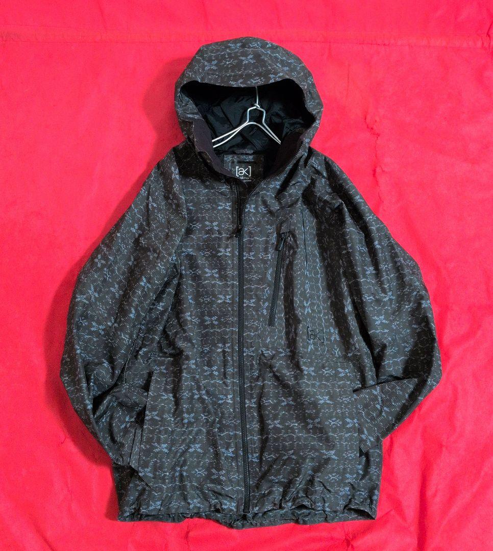 【未使用級】BURTON【aK】✦GORE-TEX✦2L CYCLIC JK