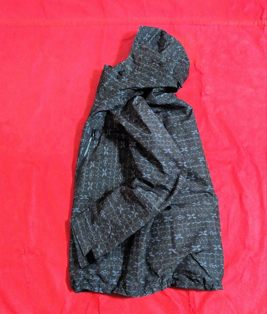 【未使用級】BURTON【aK】✦GORE-TEX✦2L CYCLIC JK