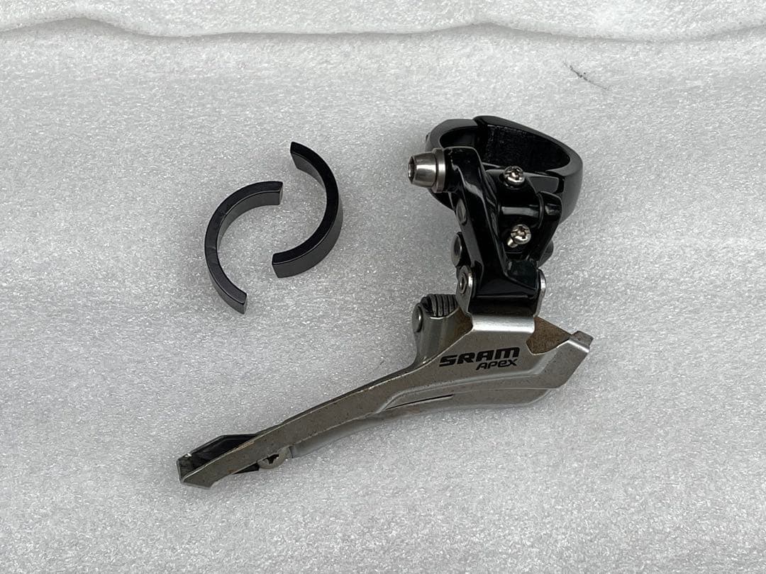 SRAM / Apex 2×10s / Component set