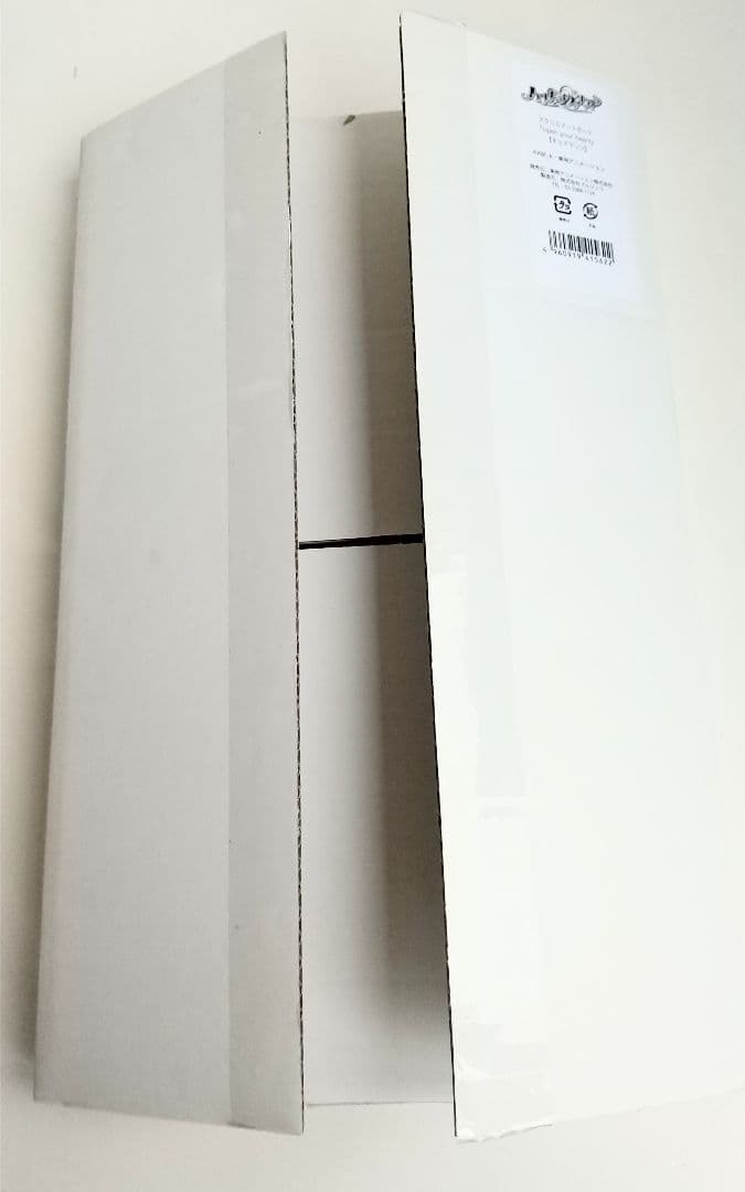 ハートキャッチプリキュア キュアマリン アクリルアートボード/プリキュア 開封品