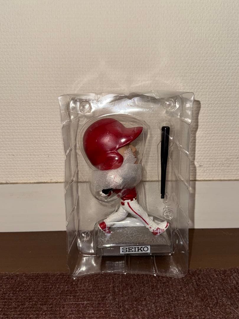 大谷翔平 フィギュア 17 MLB 未開封