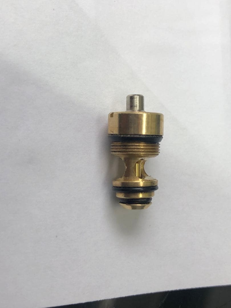 デザートイーグル 新 ハードキック 50AE ライトニングホーク グリップ 付き