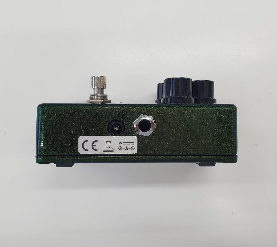 MXR M169 Carbon Copy Analog Delay ディレイ