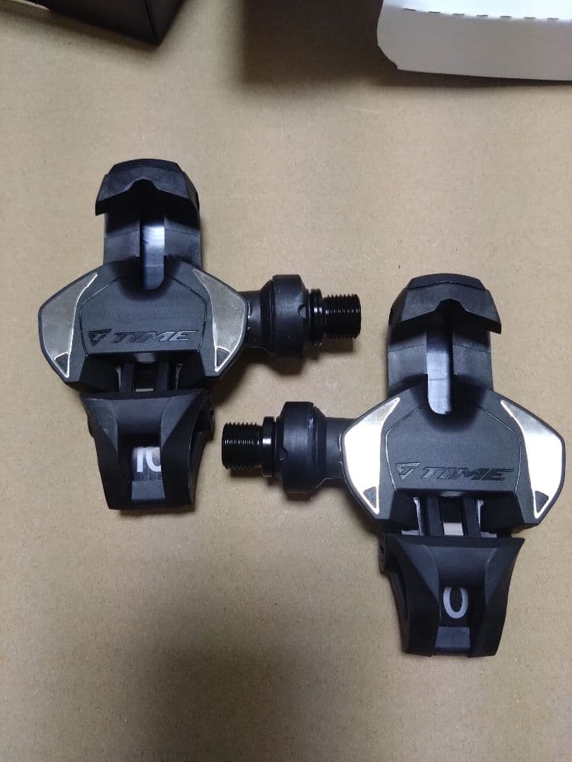 TIME X PRO 10　未使用品