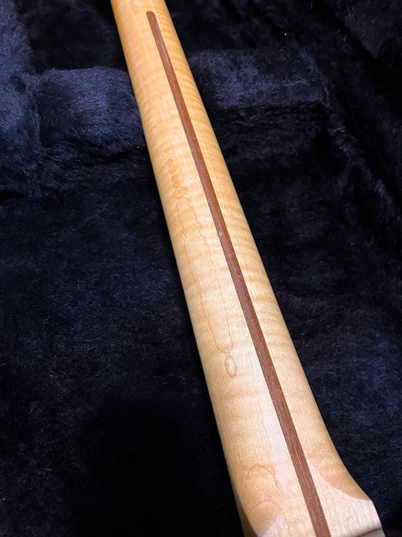 【極美】lsl instruments t-born