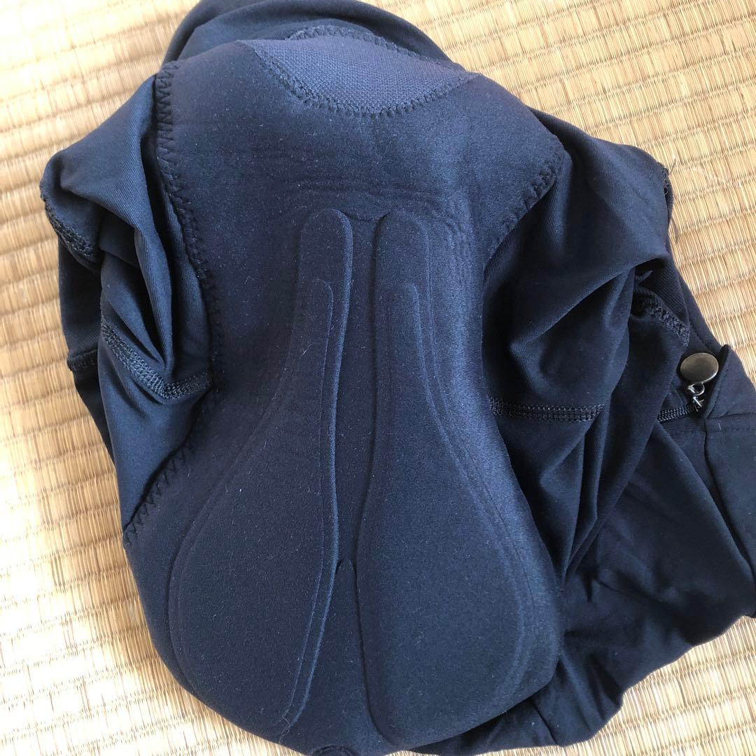 VELO BICI セパレートワンピース