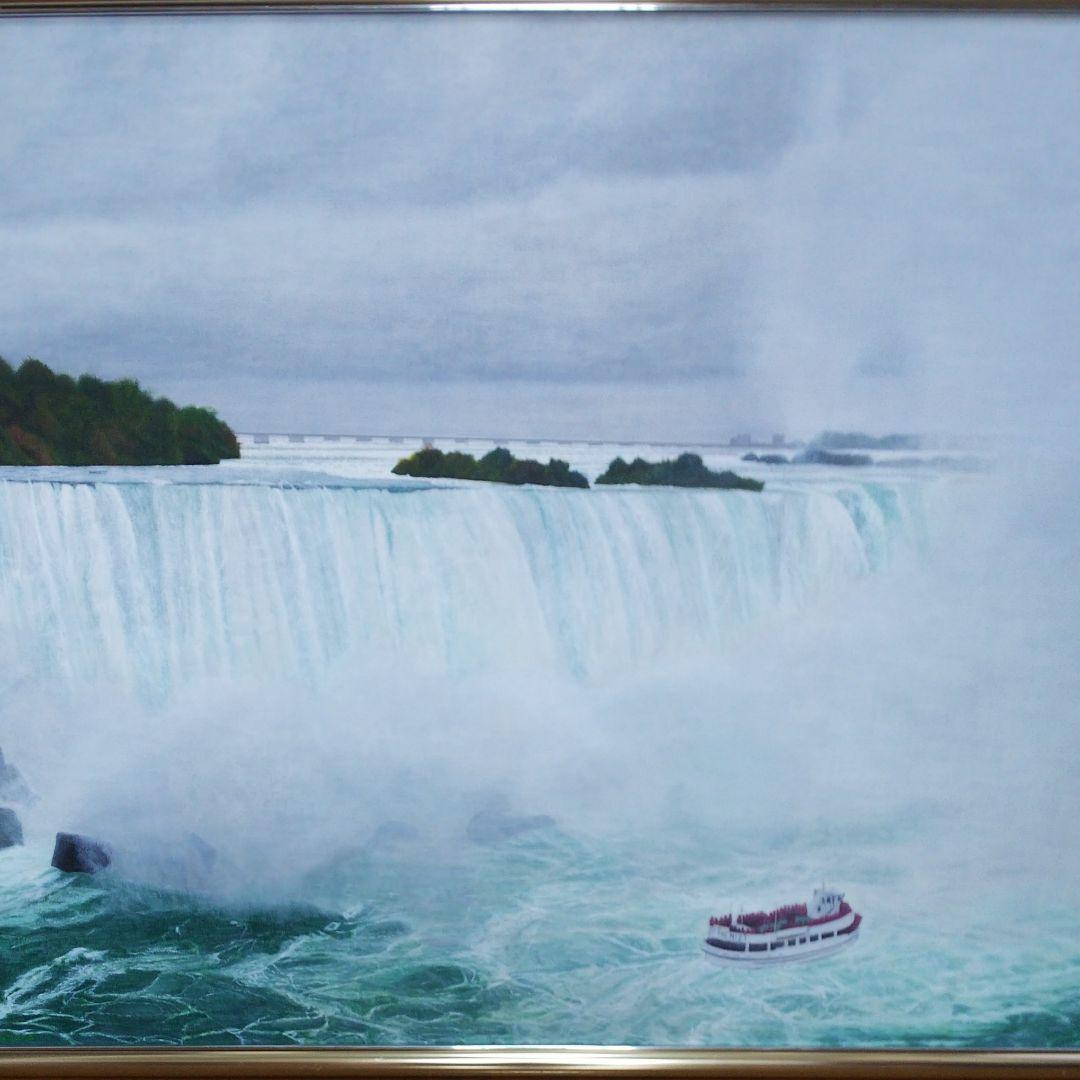 油彩画  (サイズ : F50)