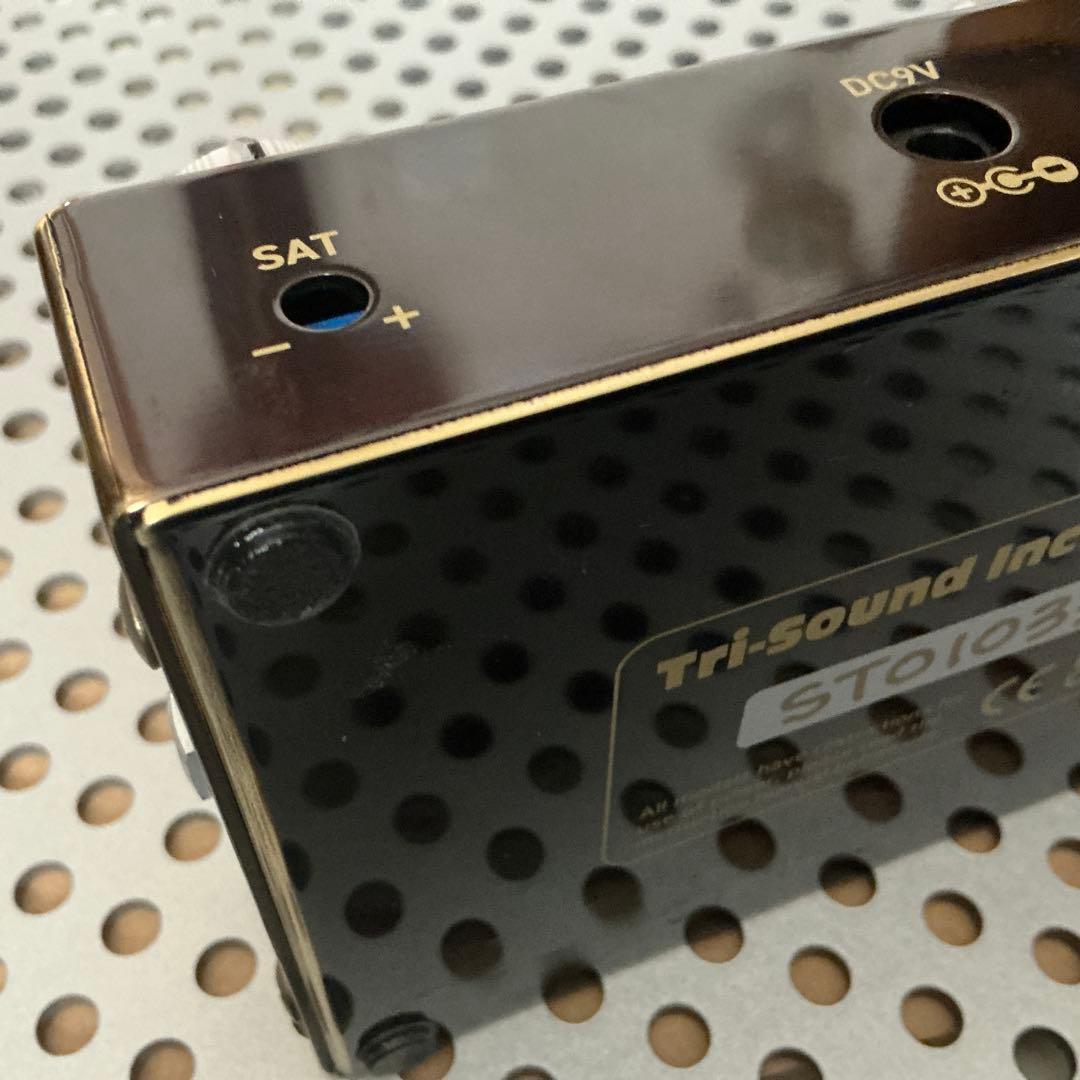 ギター Vemuram Spiritone