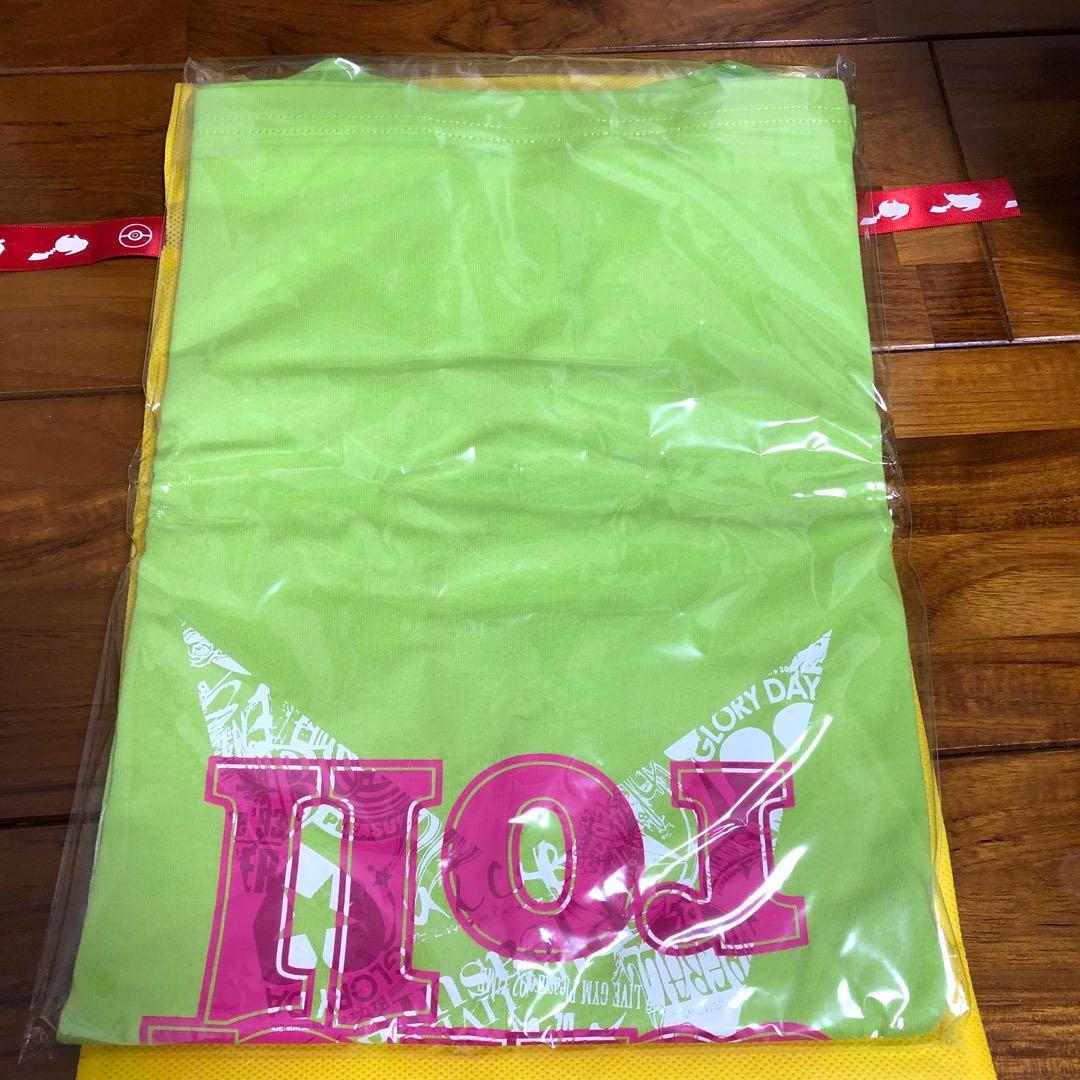 B'z Pleasure 2023 STARS 限定 Tシャツ Mサイズ