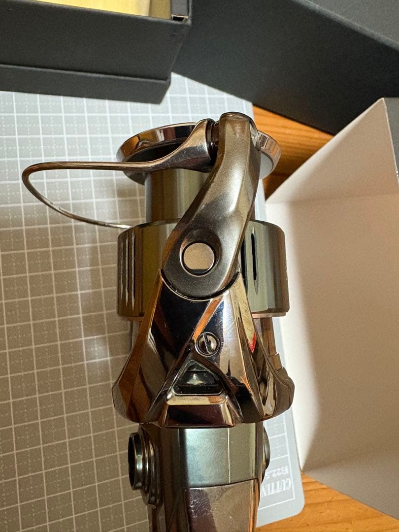 SHIMANO STELLA シマノ 22ステラ　c3000xg