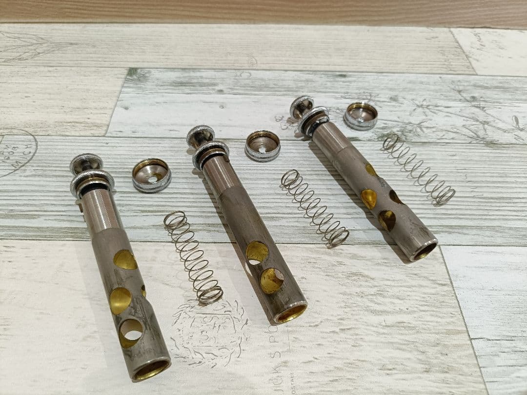 【ケース付】プレモナード / PREMONADOトランペット