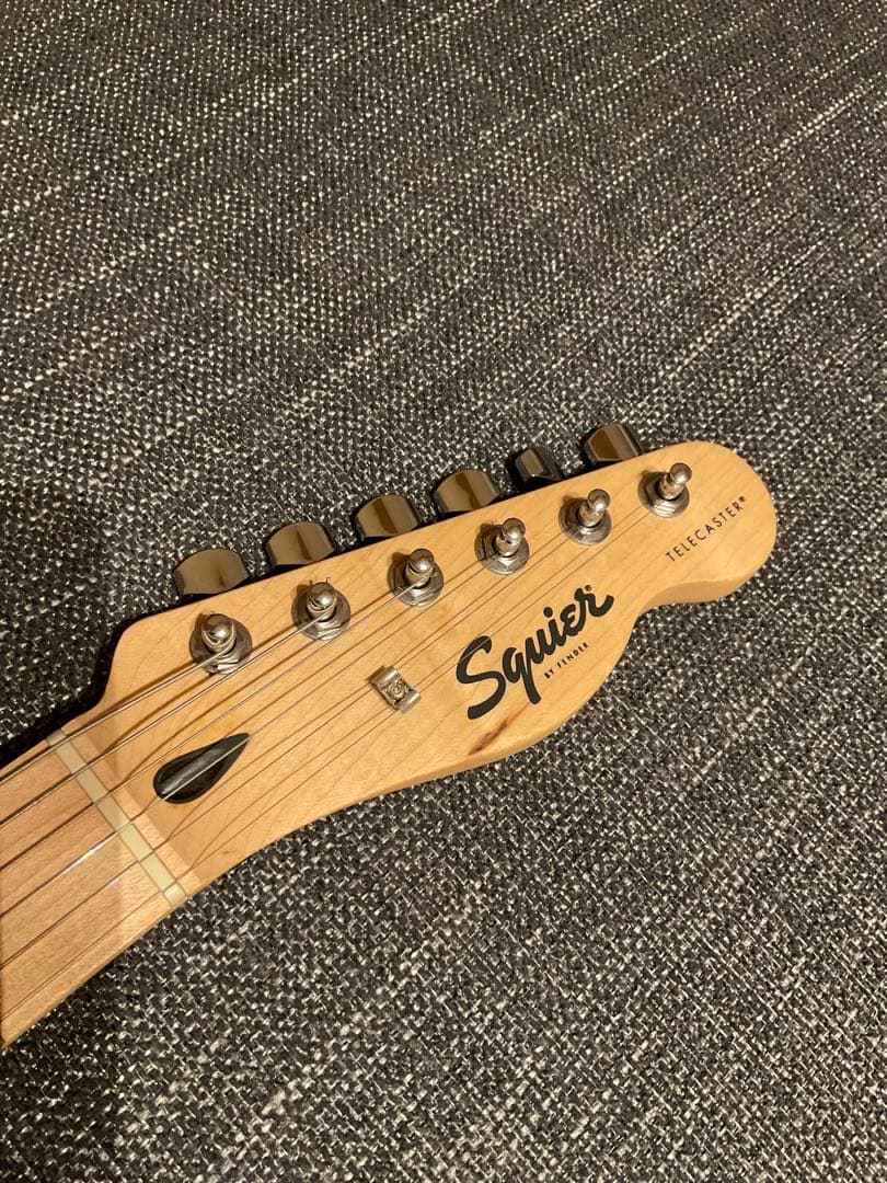 Squier Sonic Telecaster 【値下げ中】