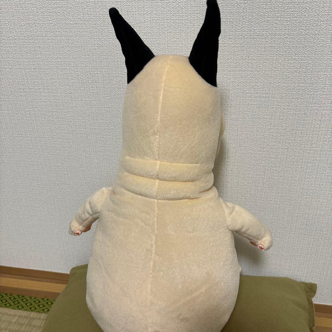 バムケロ ぬいぐるみセット