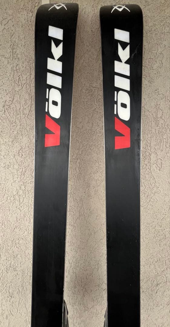 スキー volkl race tiger GS 180