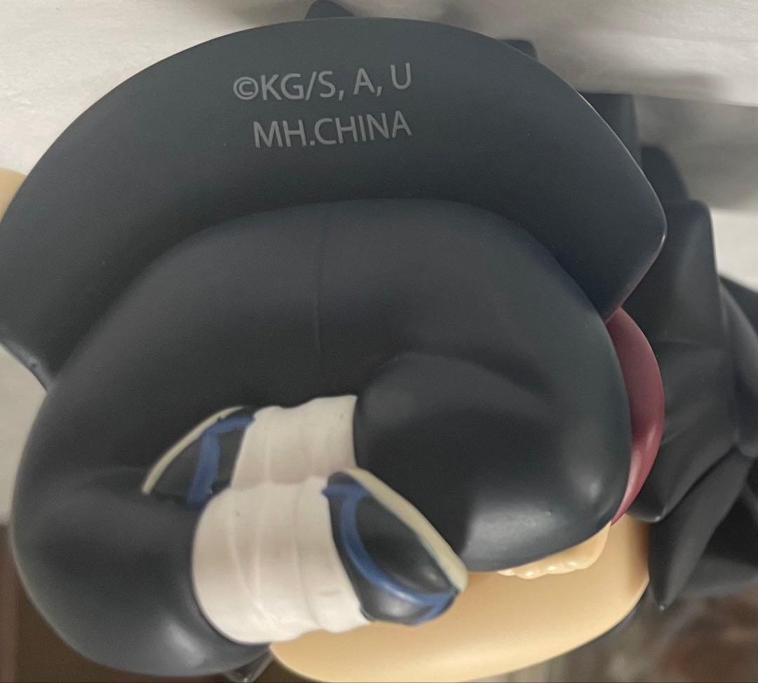 鬼滅の刃 冨岡義勇 るかっぷ ゆらゆらヘッド