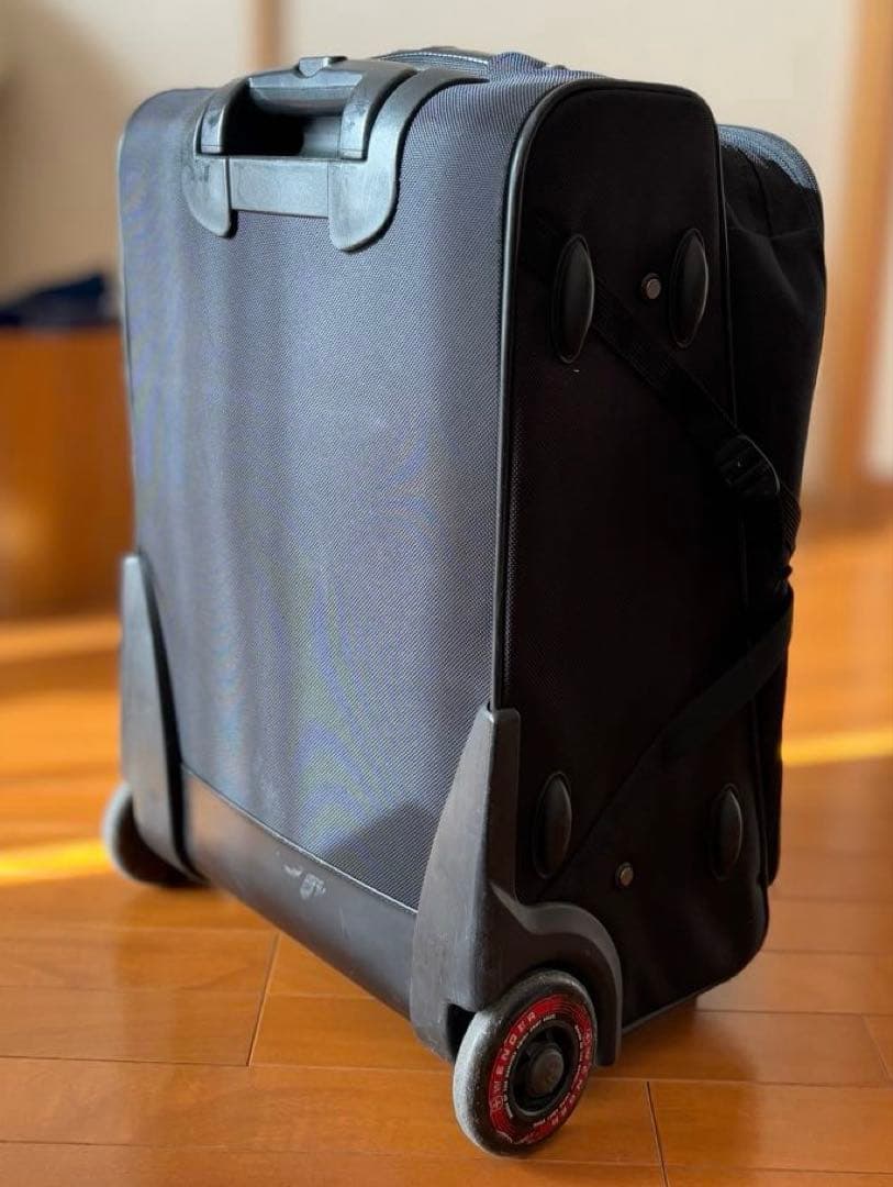 Wenger ウェンガー キャリーカート