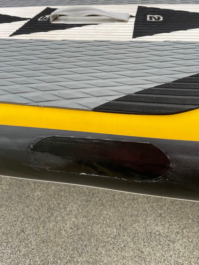 NAISH SUPスタンドアップパドルボード