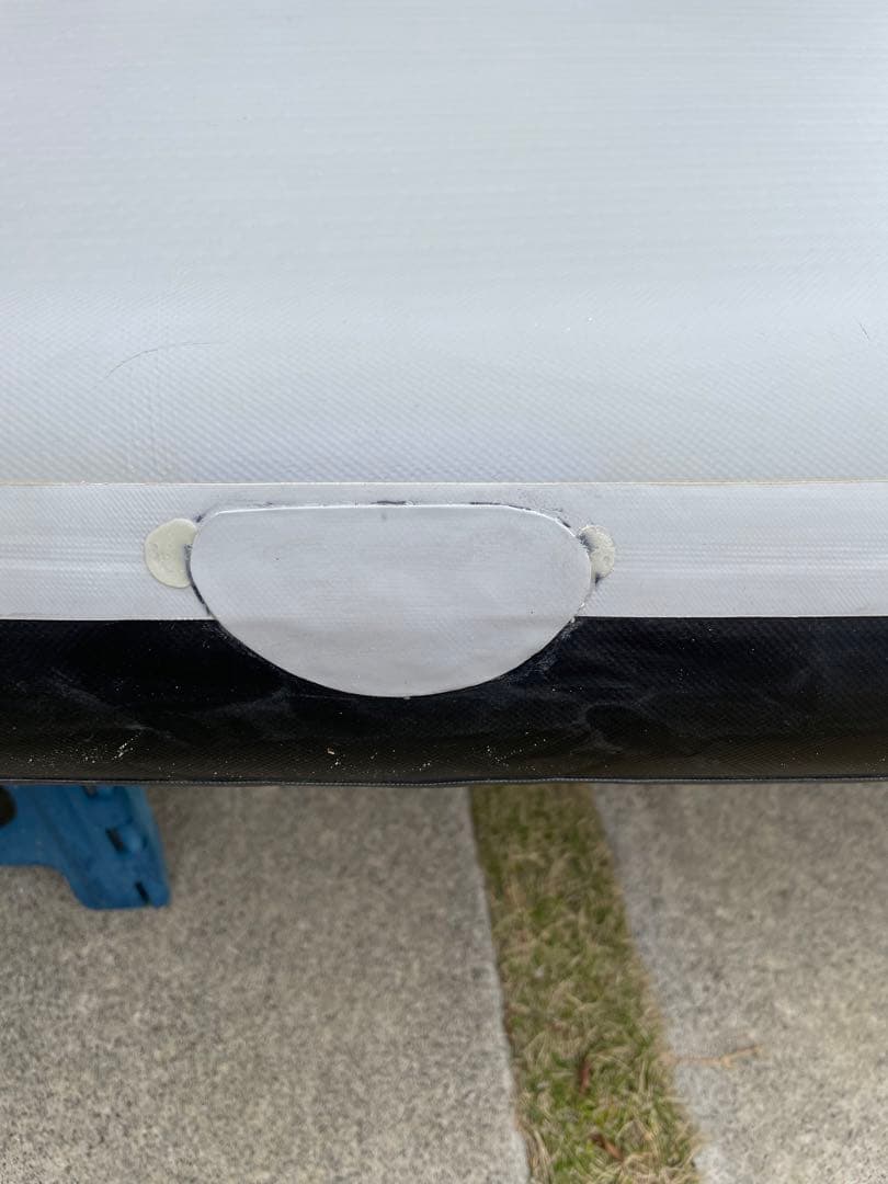 NAISH SUPスタンドアップパドルボード