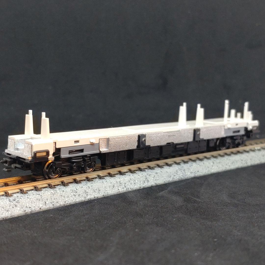 KATO 10-1454　東急5000系　床下セット