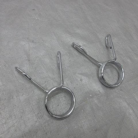 ★超特価★180cm 50mm オリンピックバー バーベル 耐荷重250kg