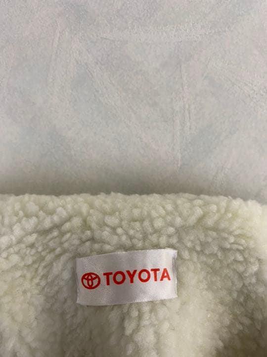 美品 TOYOTA × 野茂英雄 ベンチコート 90s ビンテージ ドジャース