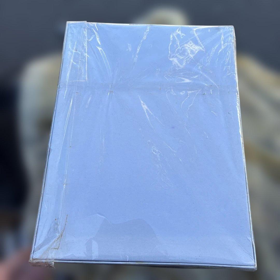 劉 徳華/アンディ・ラウ/Andy Lau 超希少品廃盤品パズル