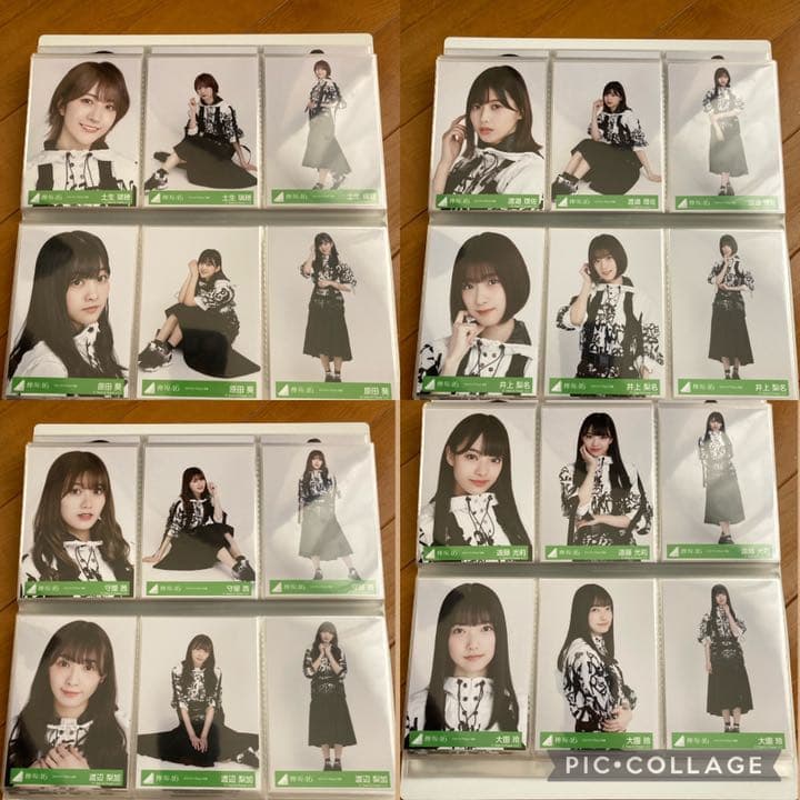 欅坂46ラストライブ　フルメンバー　セミコン