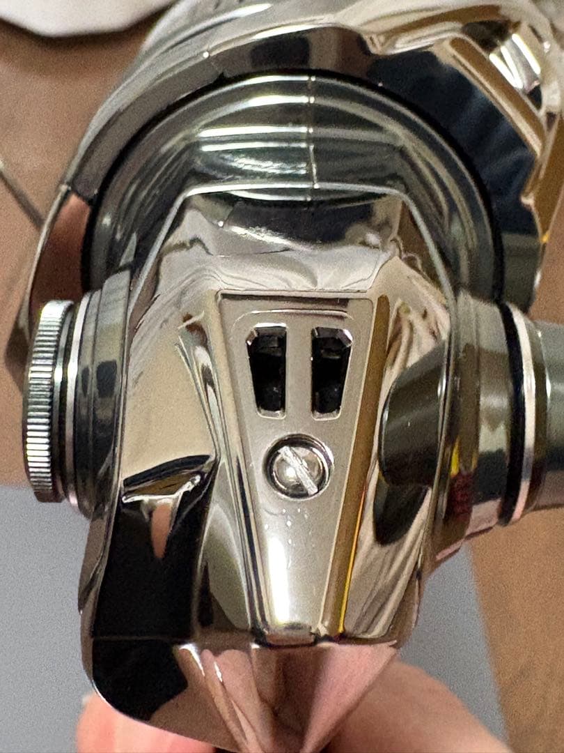 美品22ステラ 4000M