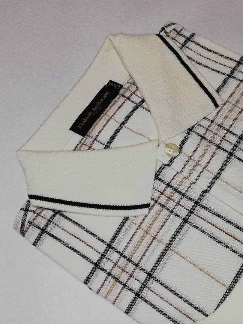 coco5 ページKinloch Andersonキンロックアンダーソン