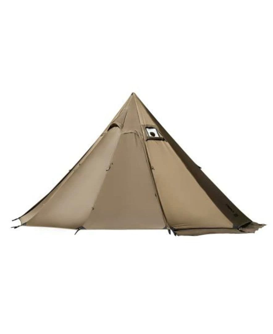 未使用 One Tigris NORTHGAZE ノースゲイズ シルナイロン