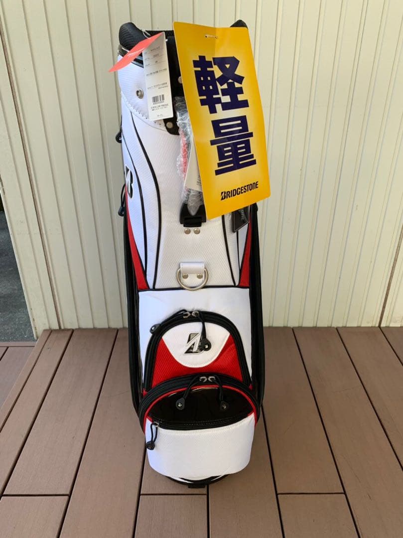 キャディバック