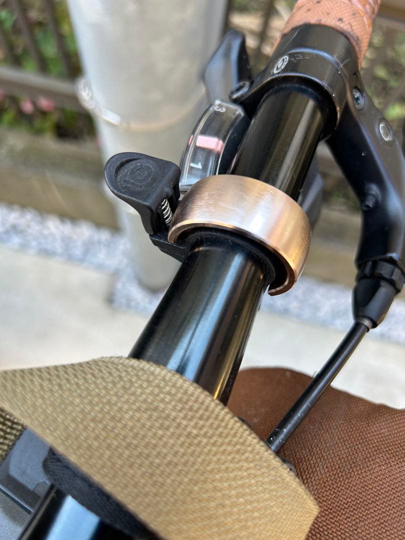 クロスバイク Cannondale BAD BOY3 2018年製ワンオーナー