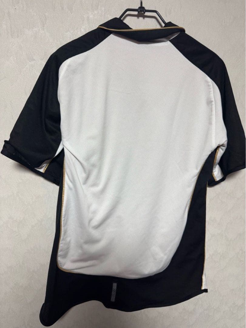 マンチェスターユナイテッド 100周年記念 ユニフォーム XLサイズ UMBRO