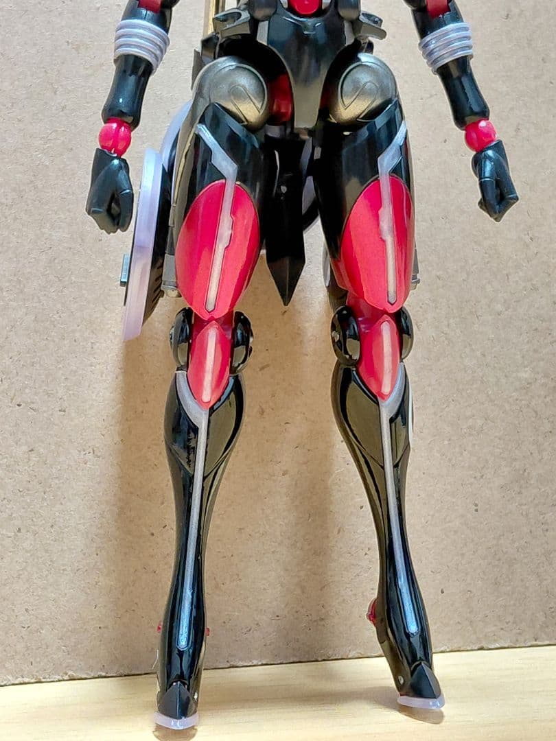 サイクリオン TYPE ダークテイル