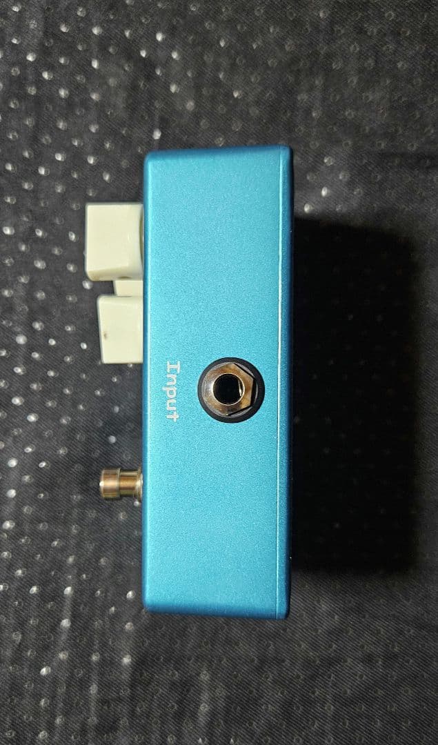 fulltone OCD Ge クローン