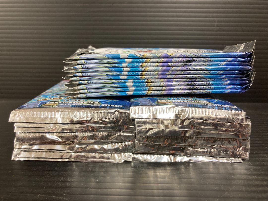 【英語版】遊戯王 デュエリストパック：遊星編 1st Edition