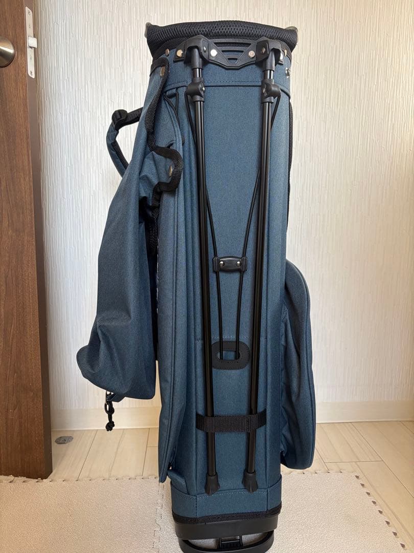 JACKBUNNY キャディバッグ Festival'25 ドラえもん