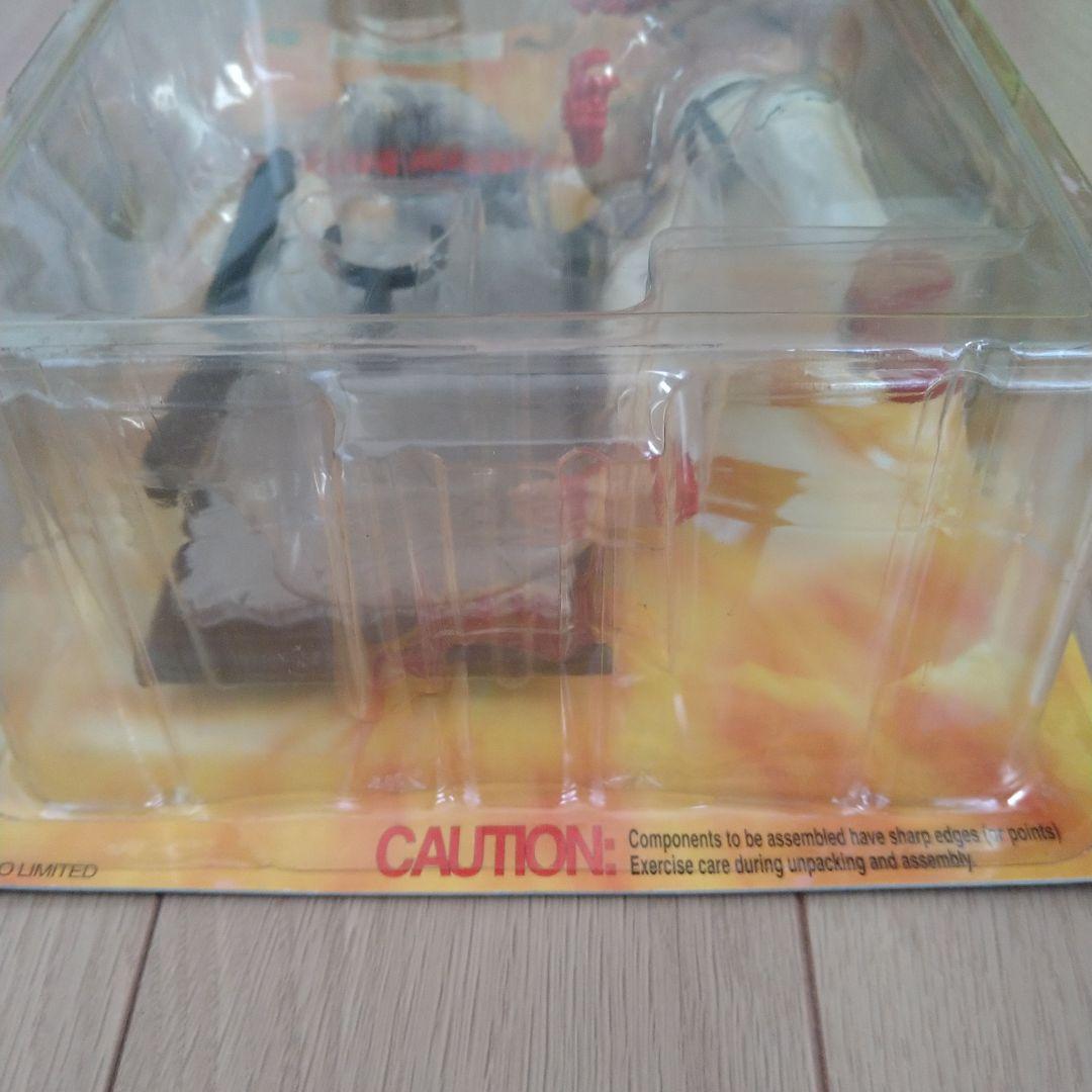 三島一八 鉄拳 タッグトーナメント