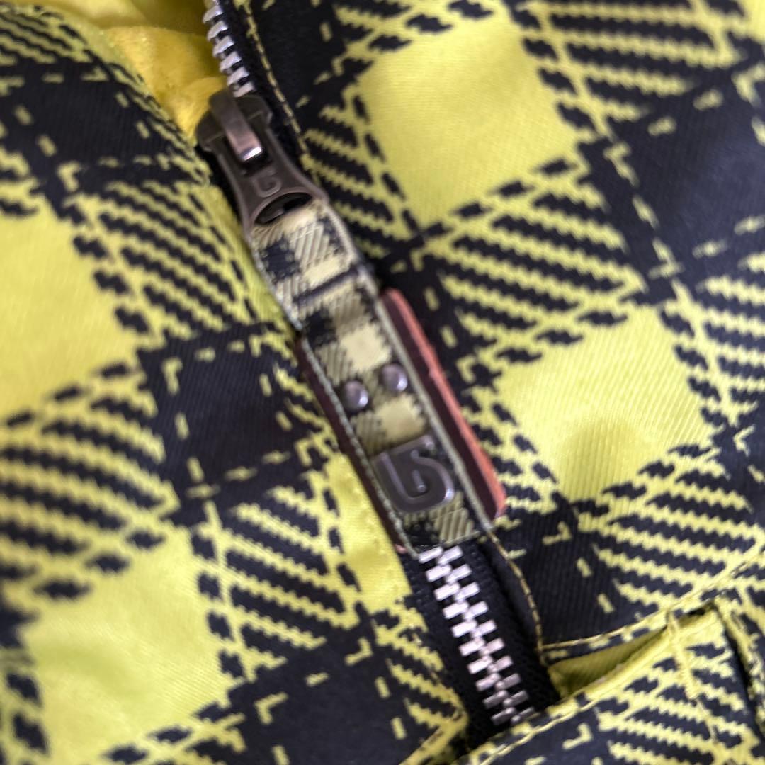 Burton Flavor スノーボードウェア 上下セット