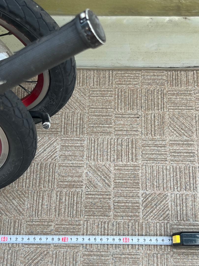 ベ*ー様 ULTRA LIGHT 7ルノーウルトラライトホワイト7、9Kg80✖