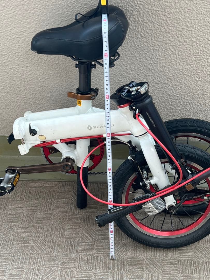 ベ*ー様 ULTRA LIGHT 7ルノーウルトラライトホワイト7、9Kg80✖