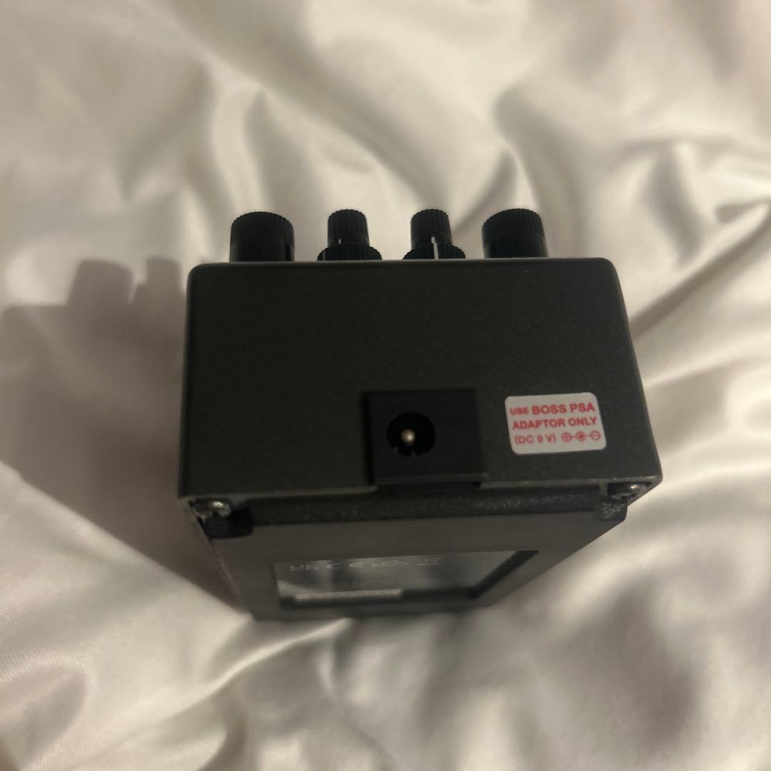 BOSS l Zone MT-2 美品