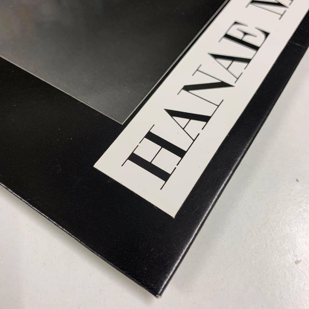 VOGUE HANAE MORI PARIS 森英恵 店頭用 ベッティナ・ランス