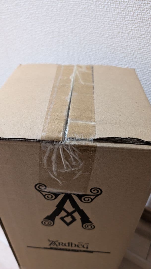 未開封未開栓　アードベッグ 23年 Y2K Ardbeg Vintage_Y2K