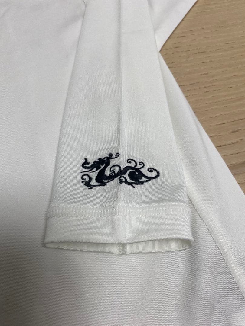 新品未使用 タグ付き DANCE WITH DRAGON タートル