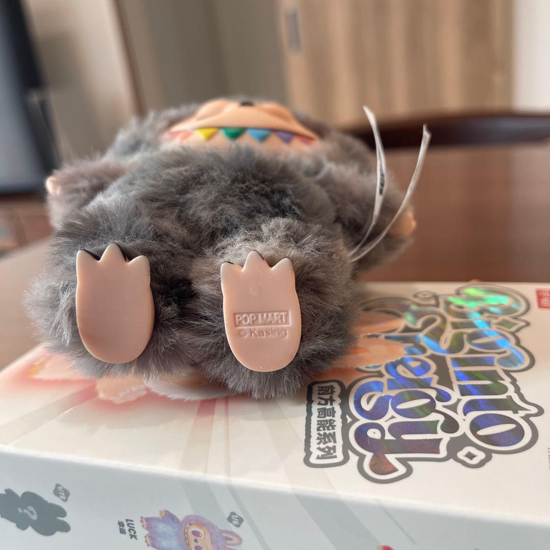 エナジーラブブ シークレット ラブブ