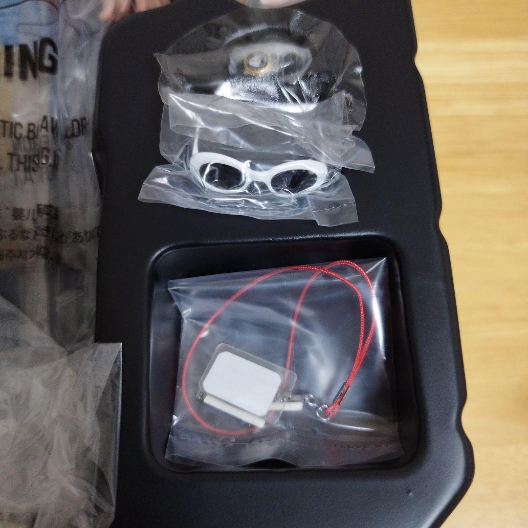 カートコバーン　ブリッツウェイ　フィギュア　 初回特典付き　新品同様